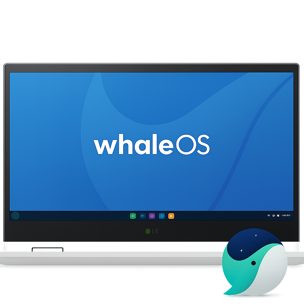 Whalebook